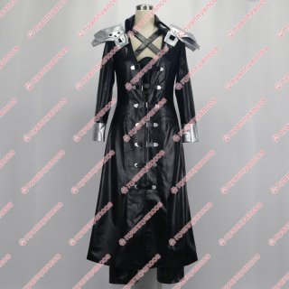 高品質 実物撮影 クラウド ストライフ FF7 ファイナル