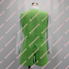 画像5: 高品質 実物撮影 マルクル ハウルの動く城 風 コスプレ衣装 コスチューム オーダーメイド (5)