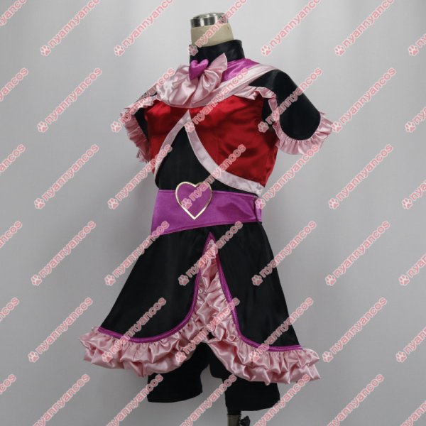 高品質 実物撮影 美墨なぎさ キュアブラック ふたりはプリキュア 風