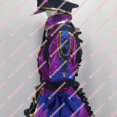 画像7: 高品質 実物撮影 謎の蘭丸X Fate/Grand Order FGO フェイト・グランドオーダー 風 コスプレ衣装 コスチューム  オーダーメイド無料 (7)