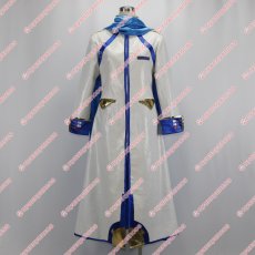 画像1: 高品質 実物撮影 カイト kaito VOCALOID ボーカロイド ボカロ  風  コスプレ衣装 コスチューム オーダーメイド (1)