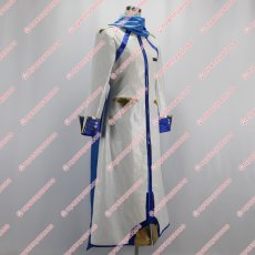 画像2: 高品質 実物撮影 カイト kaito VOCALOID ボーカロイド ボカロ  風  コスプレ衣装 コスチューム オーダーメイド (2)