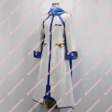 画像3: 高品質 実物撮影 カイト kaito VOCALOID ボーカロイド ボカロ  風  コスプレ衣装 コスチューム オーダーメイド (3)