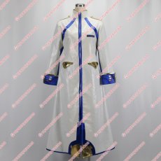 画像6: 高品質 実物撮影 カイト kaito VOCALOID ボーカロイド ボカロ  風  コスプレ衣装 コスチューム オーダーメイド (6)