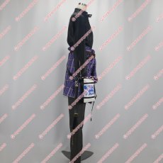 画像3: 高品質 実物撮影  坂口安吾 文豪とアルケミスト  風  コスプレ衣装 コスチューム オーダーメイド (3)