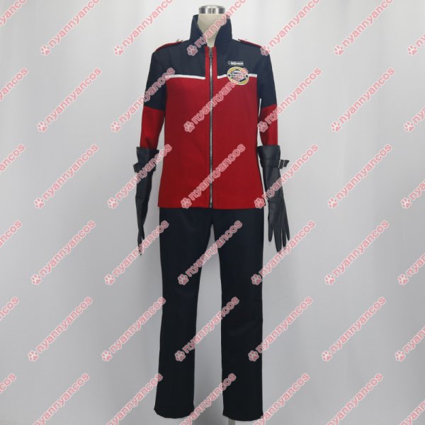 コストモ製/生駒隊隊服 高品質 実物撮影 生駒隊隊服 生駒達人 水上敏志 隠岐孝二 南沢海 細井