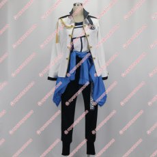 画像1: 高品質 実物撮影 的場航海 風  アルゴナビス ARGONAVIS from BanG Dream!  バンドリ！ コスプレ衣装 コスチューム オーダーメイド (1)