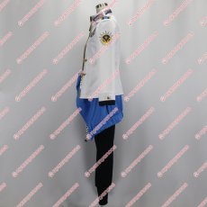 画像4: 高品質 実物撮影 的場航海 風  アルゴナビス ARGONAVIS from BanG Dream!  バンドリ！ コスプレ衣装 コスチューム オーダーメイド (4)