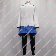 画像5: 高品質 実物撮影 的場航海 風  アルゴナビス ARGONAVIS from BanG Dream!  バンドリ！ コスプレ衣装 コスチューム オーダーメイド (5)