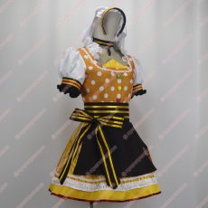 画像2: 高品質 実物撮影 鏡音リン Amazing Dolce  VOCALOID ボーカロイド ボカロ  風  コスプレ衣装 コスチューム オーダーメイド (2)