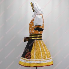 画像4: 高品質 実物撮影 鏡音リン Amazing Dolce  VOCALOID ボーカロイド ボカロ  風  コスプレ衣装 コスチューム オーダーメイド (4)