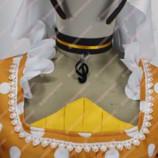 画像7: 高品質 実物撮影 鏡音リン Amazing Dolce  VOCALOID ボーカロイド ボカロ  風  コスプレ衣装 コスチューム オーダーメイド (7)