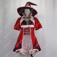 画像1: 高品質 実物撮影 メイコ MEIKO Amazing Dolce  VOCALOID ボーカロイド ボカロ  風  コスプレ衣装 コスチューム オーダーメイド (1)