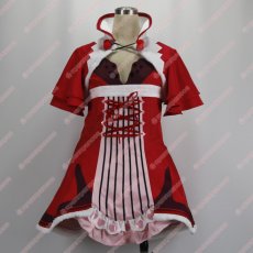 画像2: 高品質 実物撮影 メイコ MEIKO Amazing Dolce  VOCALOID ボーカロイド ボカロ  風  コスプレ衣装 コスチューム オーダーメイド (2)