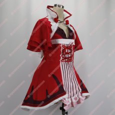 画像3: 高品質 実物撮影 メイコ MEIKO Amazing Dolce  VOCALOID ボーカロイド ボカロ  風  コスプレ衣装 コスチューム オーダーメイド (3)