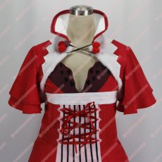 画像7: 高品質 実物撮影 メイコ MEIKO Amazing Dolce  VOCALOID ボーカロイド ボカロ  風  コスプレ衣装 コスチューム オーダーメイド (7)