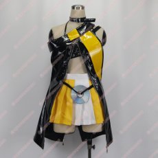 画像1: 高品質 実物撮影 Lily リリィ  VOCALOID ボーカロイド ボカロ  風  コスプレ衣装 コスチューム オーダーメイド (1)