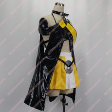 画像2: 高品質 実物撮影 Lily リリィ  VOCALOID ボーカロイド ボカロ  風  コスプレ衣装 コスチューム オーダーメイド (2)