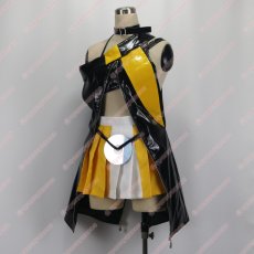 画像3: 高品質 実物撮影 Lily リリィ  VOCALOID ボーカロイド ボカロ  風  コスプレ衣装 コスチューム オーダーメイド (3)