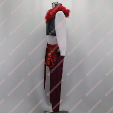 画像4: 高品質 実物撮影 バーソロミュー・ロバーツ  Fate/Grand Order フェイト・グランドオーダー FGO  風 コスプレ衣装 コスチューム オーダーメイド (4)