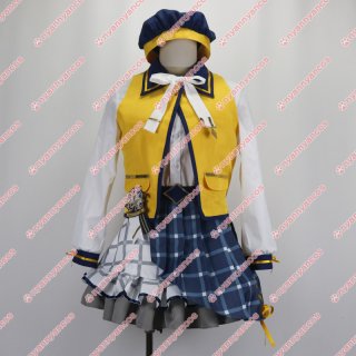 cos9983Love Live! ラブライブ！虹ヶ咲学園スクールアイドル同好