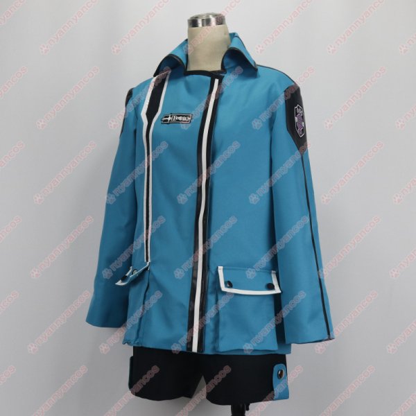高品質 実物撮影 雨取千佳 ワールドトリガー 風 コスプレ衣装