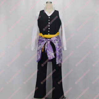 薄桜鬼 - ニャンコスプレ