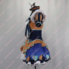 画像4: 高品質 実物撮影 初音ミク  トンデモワンダーズ プロセカ プロジェクトセカイ カラフルステージ！ feat.初音ミク  風  コスプレ衣装 コスチューム オーダーメイド (4)