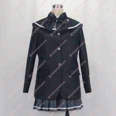 画像1: 高品質 実物撮影 森島はるか 絢辻詞 七咲逢 中多紗江 制服 アマガミ 風 コスプレ衣装 コスチューム オーダーメイド (1)