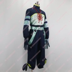 画像2: 高品質 実物撮影 太歳星君  Fate/Grand Order フェイト・グランドオーダー FGO 風 コスプレ衣装 コスチューム オーダーメイド (2)