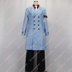 画像6: 高品質 実物撮影 サボ ONE PIECE ワンピース 風 コスプレ衣装 コスチューム オーダーメイド (6)
