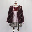 高品質 実物撮影 星川サラ にじさんじ バーチャル Vtuber 風 コスプレ 