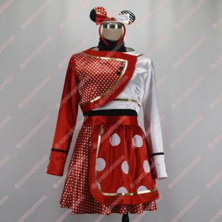 高品質 実物撮影 シェリーメイ メイド服 風 コスプレ衣装 コスチューム