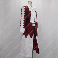 画像2: 高品質 実物撮影 アリス  パンドラハーツ Pandora Hearts 風 コスプレ衣装 コスチューム オーダーメイド (2)