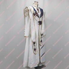 画像2: 高品質 実物撮影 ルルーシュ 皇帝 CODE GEASS コードギアス 反逆のルルーシュR2  風 コスプレ衣装 コスチューム オーダーメイド (2)