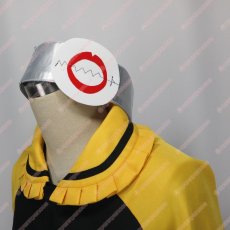 画像7: 高品質 実物撮影 ソウルイーター SOUL EATER ソウル=イーター 風 コスプレ衣装 コスチューム オーダーメイド (7)