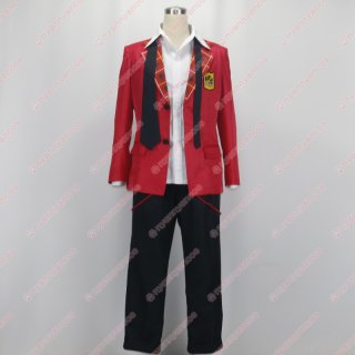 高品質 実物撮影 天峰秀 アイドルマスター SideM 風 コスプレ 高品質 実物撮影 天峰秀 アイドルマスター SideM 風 コスプレ