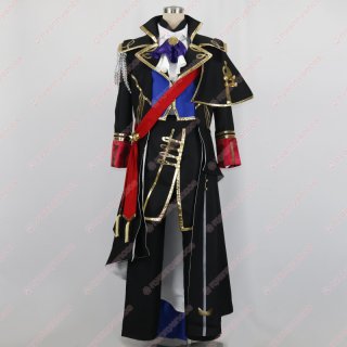 ツキウタ。 長月夜 コスプレ衣装