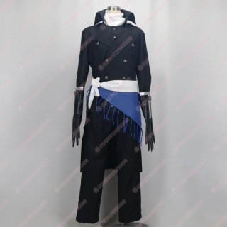 薄桜鬼 - ニャンコスプレ