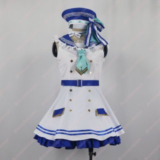 にじさんじ モイラ コスプレ衣装 創作衣装 舞台衣装 フルオーダー 女性Lサイズ にじさんじ モイラ コスプレ衣装 創作衣装 舞台衣装 フル