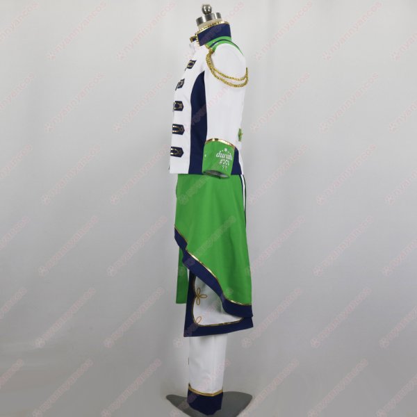 高品質 実物撮影 二階堂大和 IDOLiSH7 アイドリッシュセブン 風