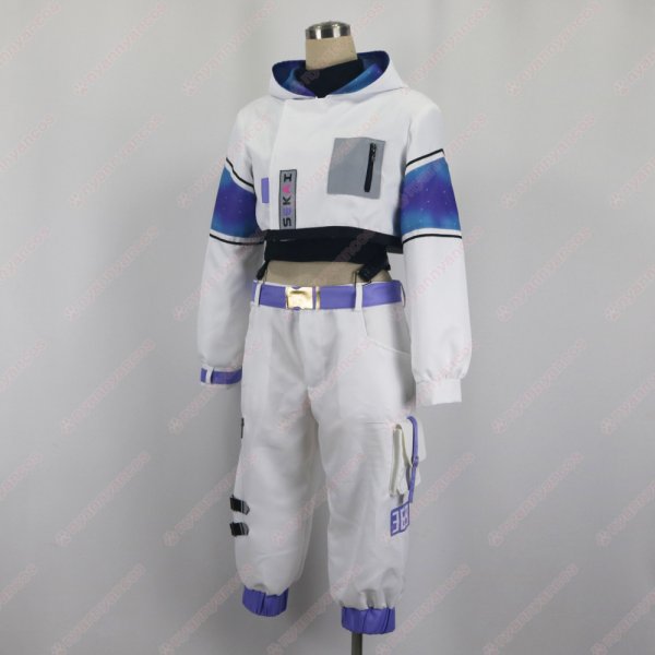 高品質 実物撮影 青柳冬弥 planet SEKAI プロセカ プロジェクトセカイ