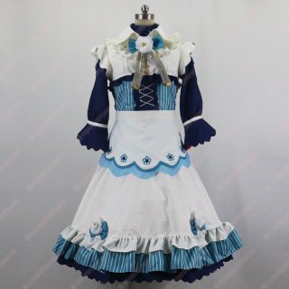 にじさんじ - ニャンコスプレ