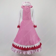 画像5: 高品質 実物撮影 ファイン ふしぎ星の☆ふたご姫   風 コスプレ衣装 コスチューム オーダーメイド (5)