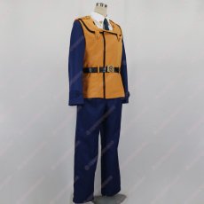画像2: 高品質 実物撮影 後藤喜一 篠原遊馬 特車二課 男子制服 機動警察パトレイバー   風 コスプレ衣装 コスチューム オーダーメイド (2)