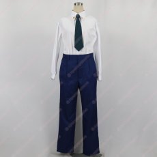 画像8: 高品質 実物撮影 後藤喜一 篠原遊馬 特車二課 男子制服 機動警察パトレイバー   風 コスプレ衣装 コスチューム オーダーメイド (8)