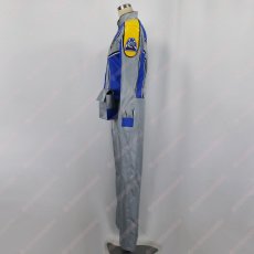 画像4: 高品質 実物撮影  XIG制服 高山我夢 風 コスプレ衣装 コスチューム オーダーメイド (4)