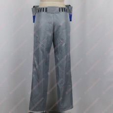 画像7: 高品質 実物撮影  XIG制服 高山我夢 風 コスプレ衣装 コスチューム オーダーメイド (7)