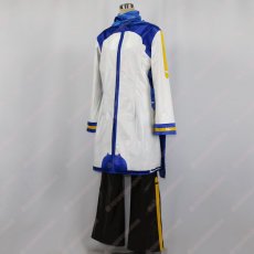 画像3: 高品質 実物撮影 カイト KAITO VOCALOID ボーカロイド ボカロ  風  コスプレ衣装 コスチューム オーダーメイド (3)