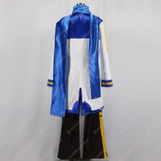 画像6: 高品質 実物撮影 カイト KAITO VOCALOID ボーカロイド ボカロ  風  コスプレ衣装 コスチューム オーダーメイド (6)